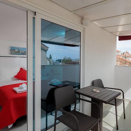 Plr Luxury Rooms Split Exterior photo