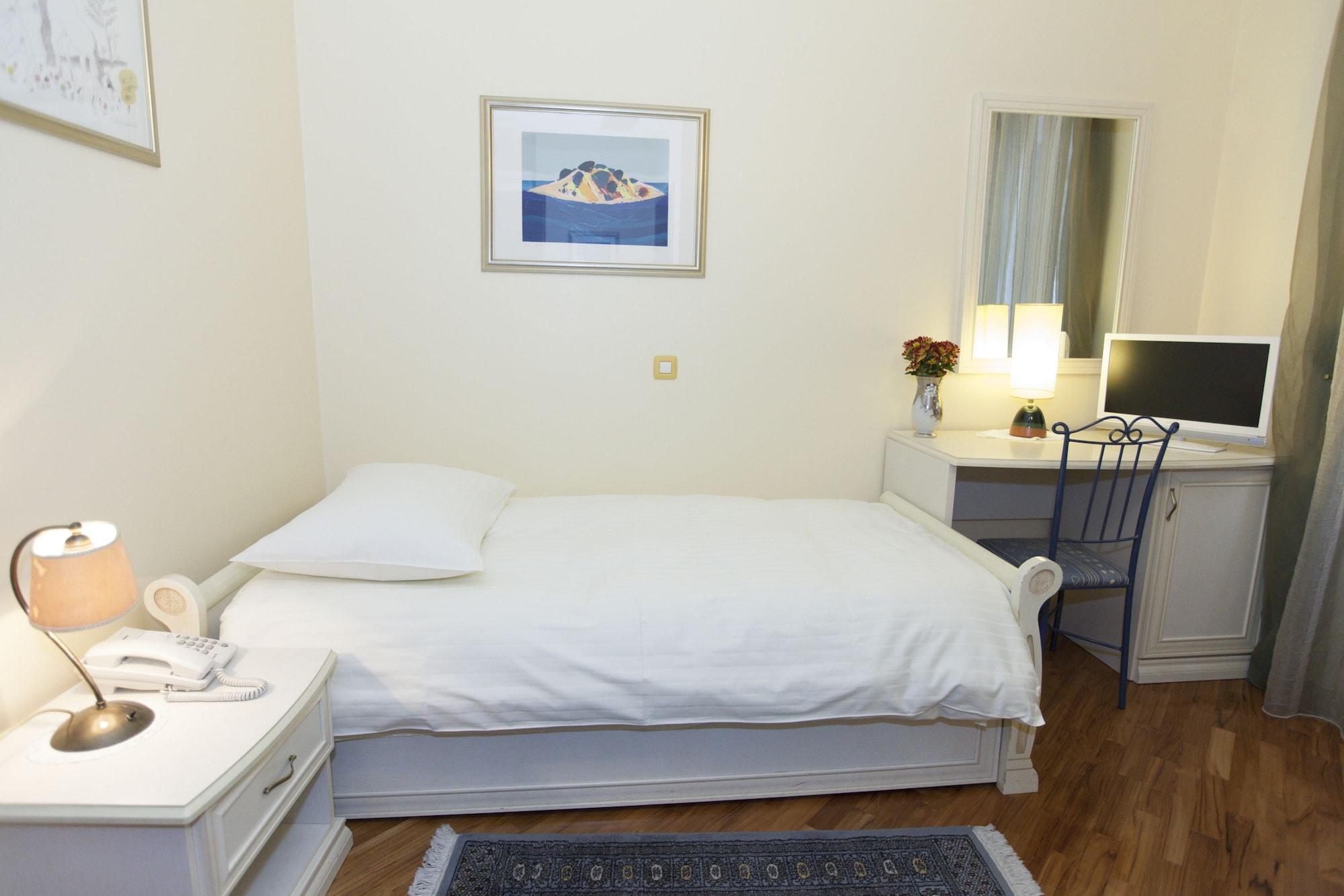 Plr Luxury Rooms Split Exterior photo