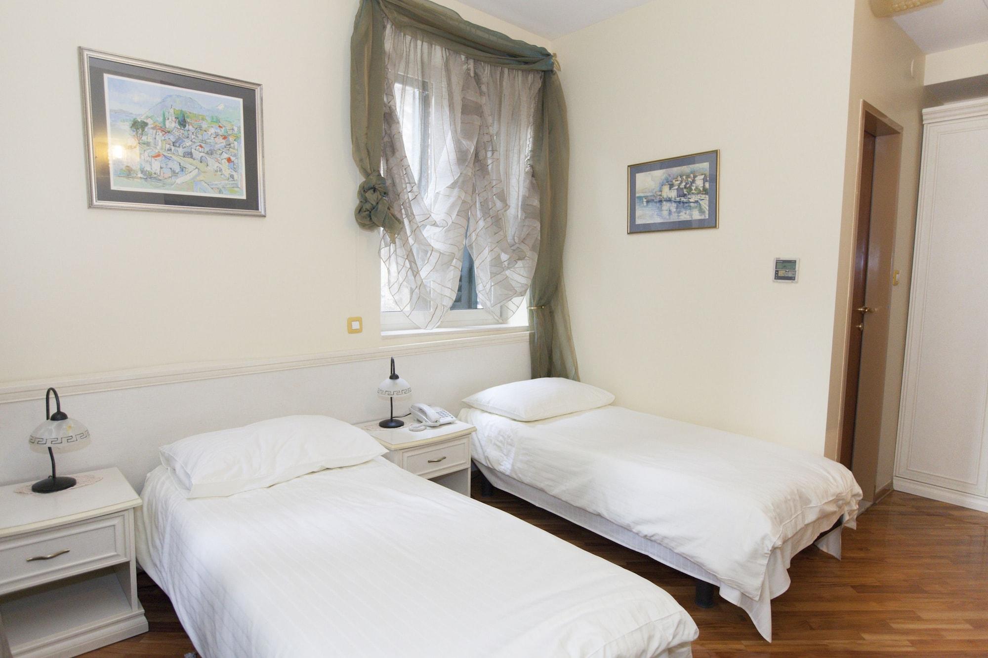 Plr Luxury Rooms Split Exterior photo