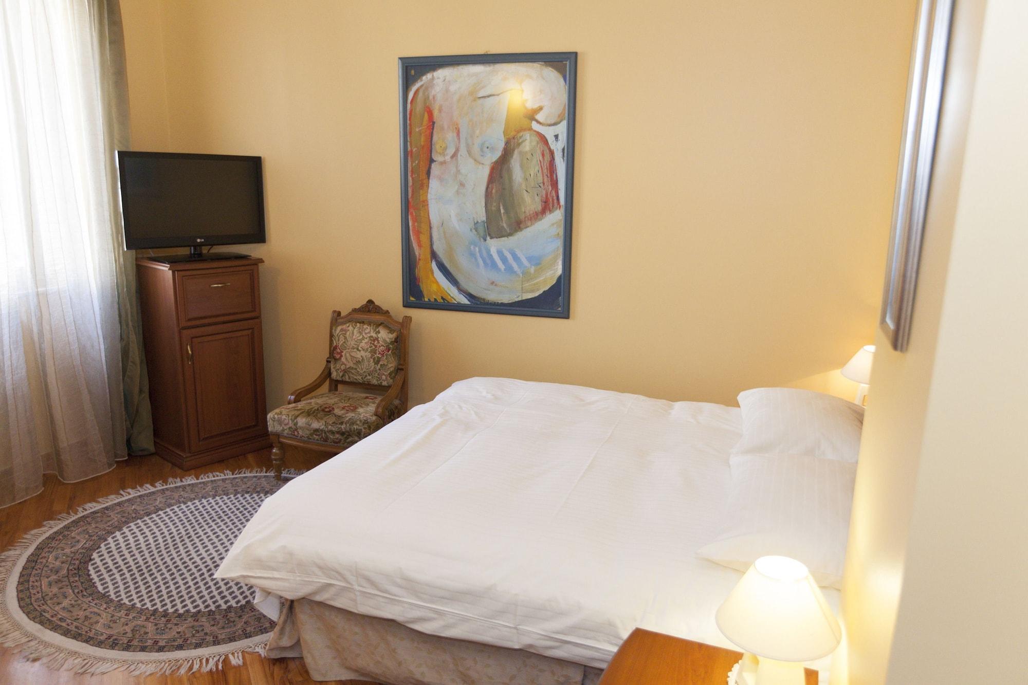Plr Luxury Rooms Split Exterior photo