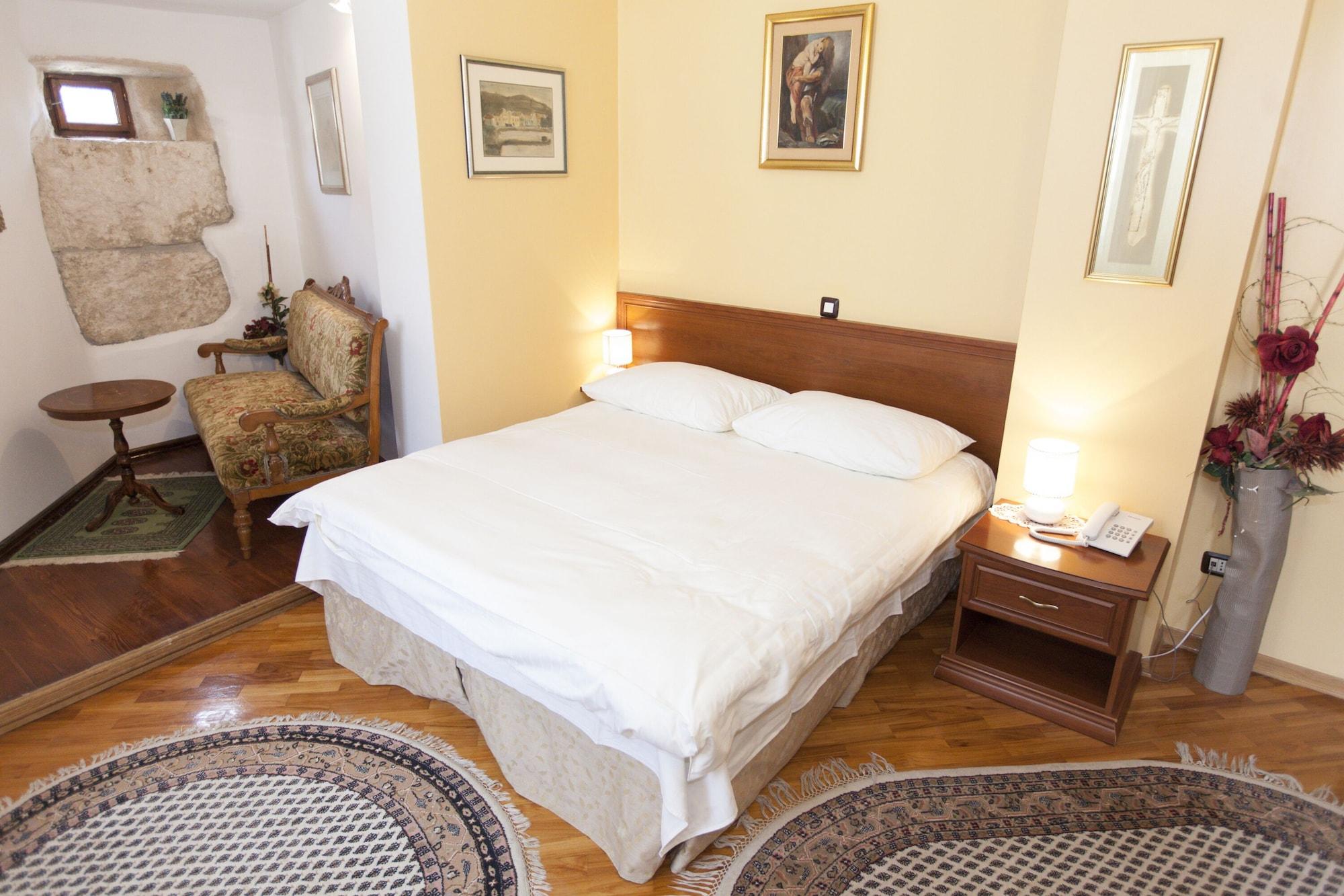 Plr Luxury Rooms Split Exterior photo