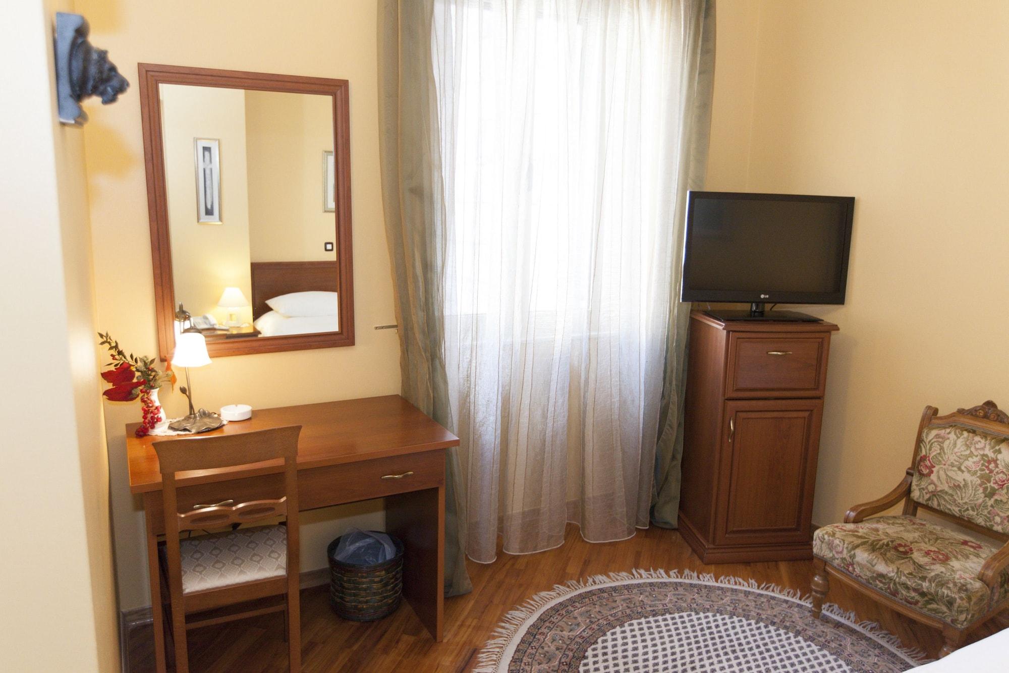 Plr Luxury Rooms Split Exterior photo