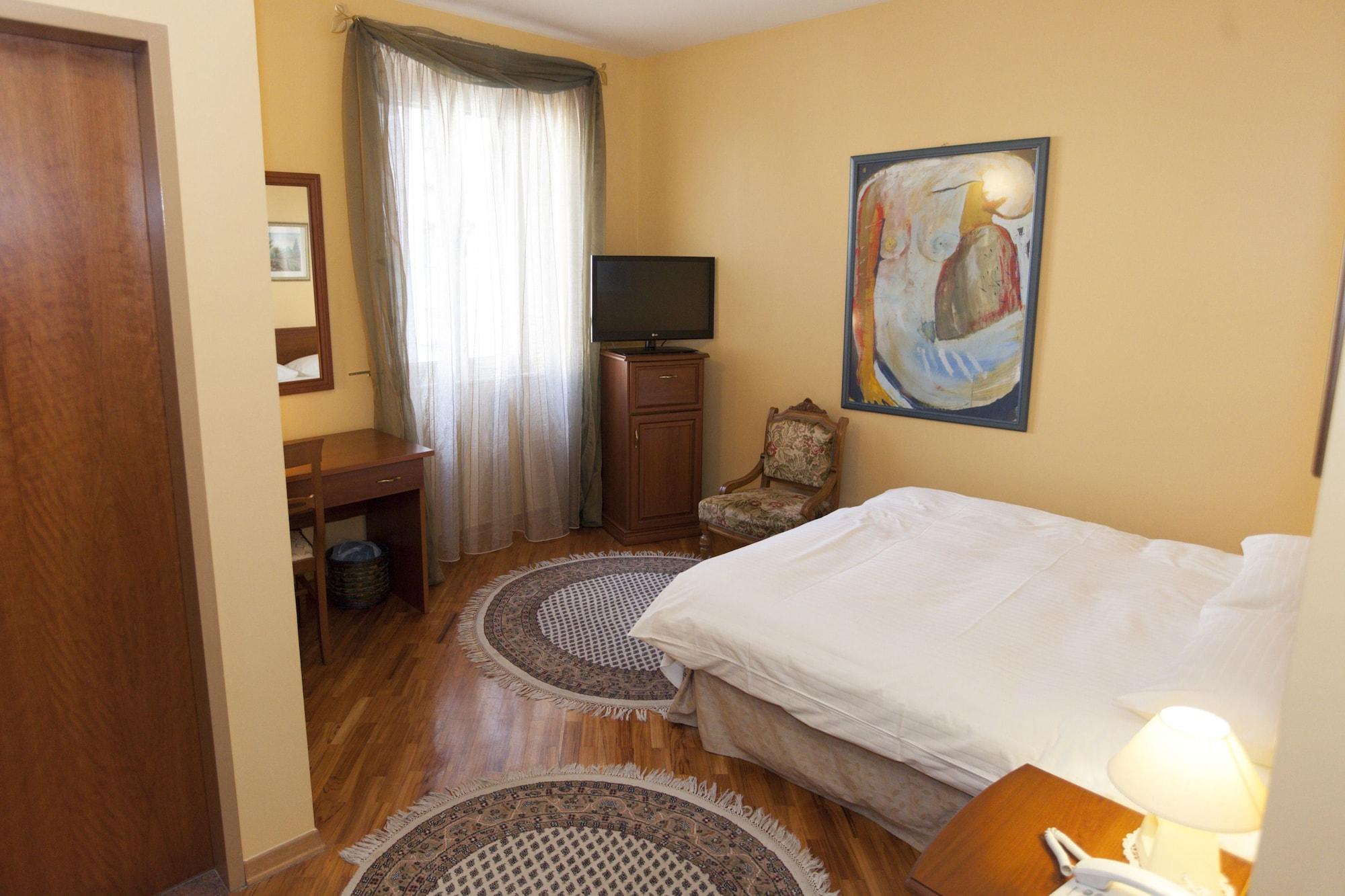 Plr Luxury Rooms Split Exterior photo