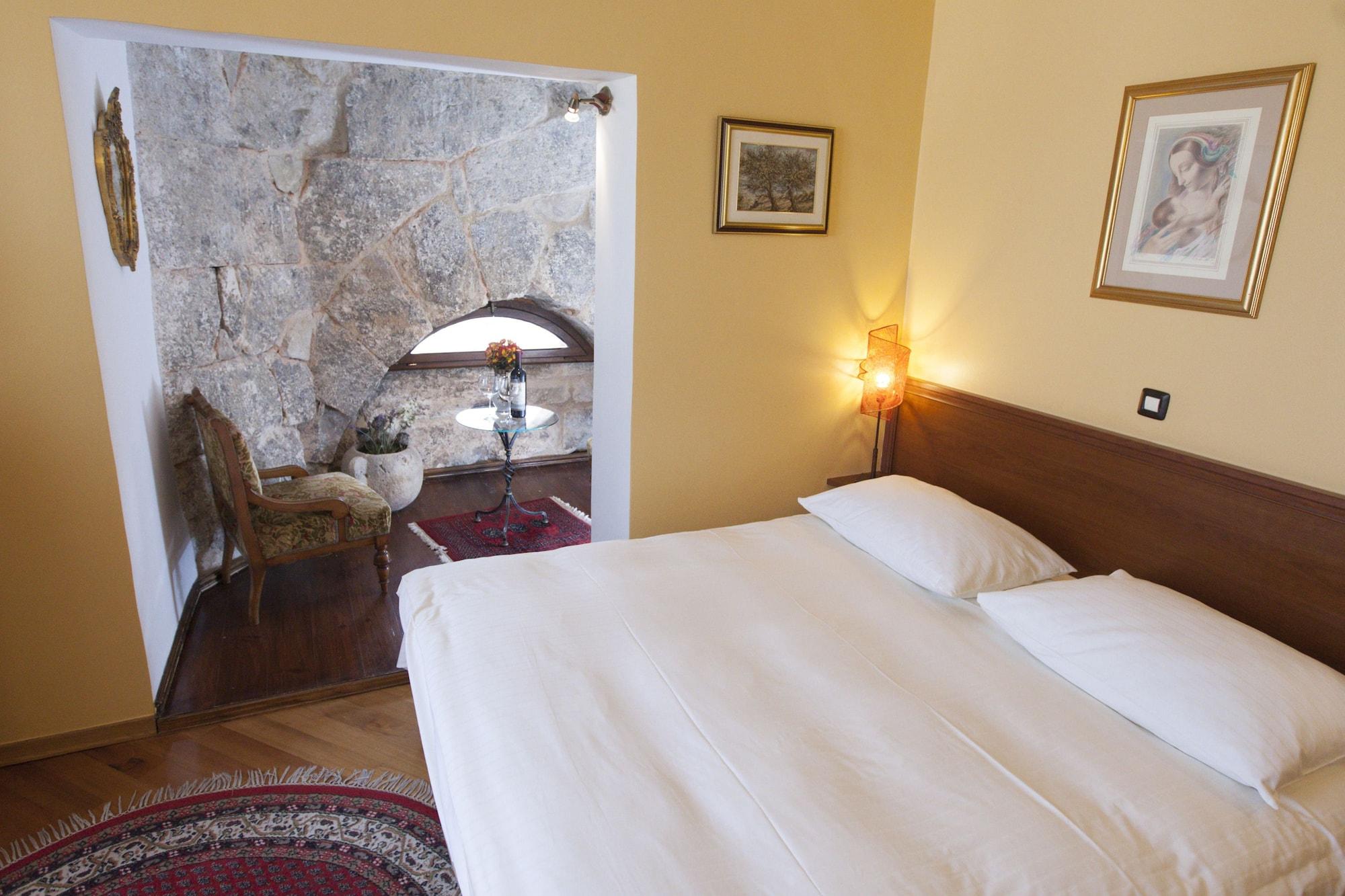 Plr Luxury Rooms Split Exterior photo