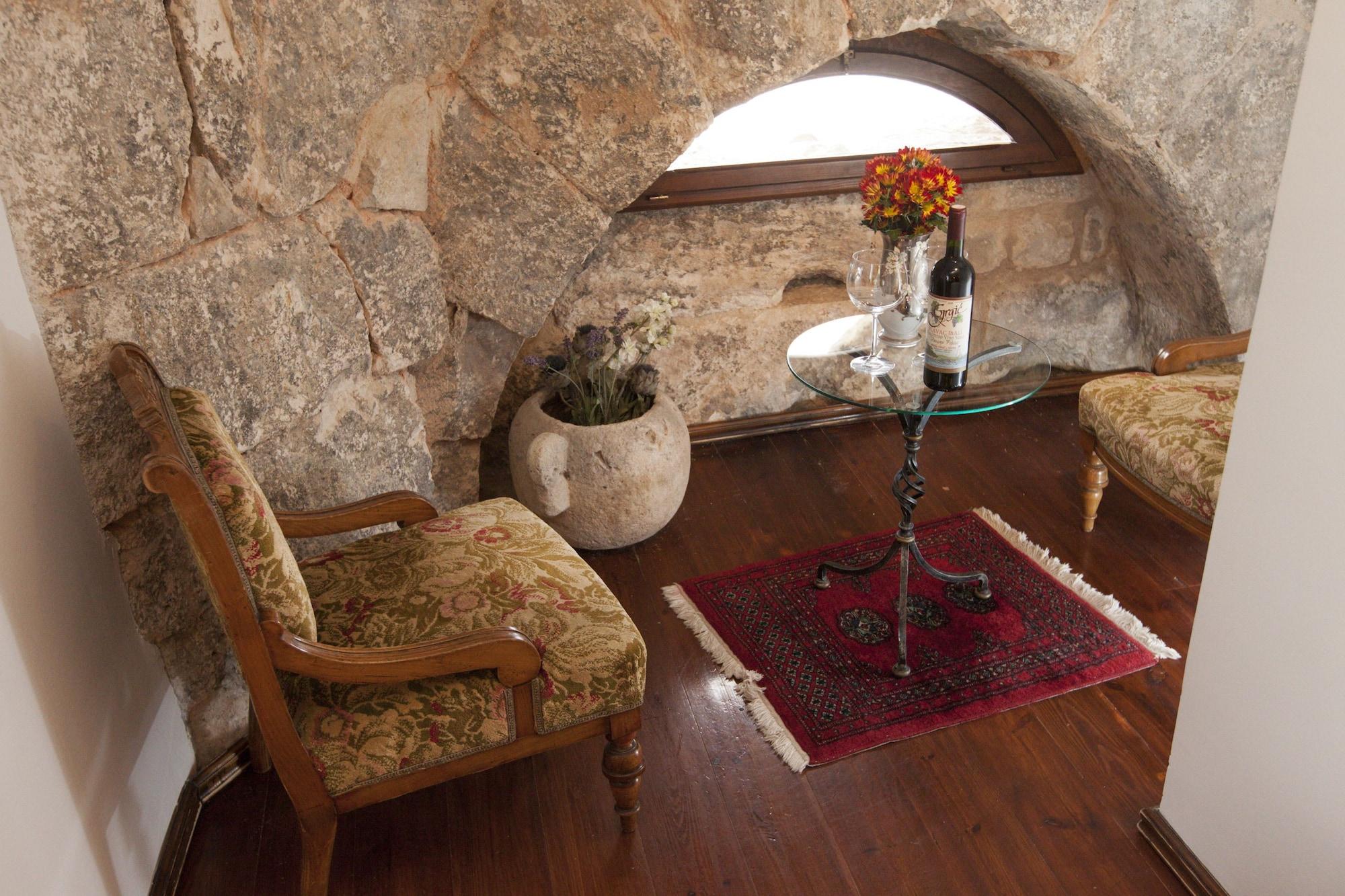 Plr Luxury Rooms Split Exterior photo