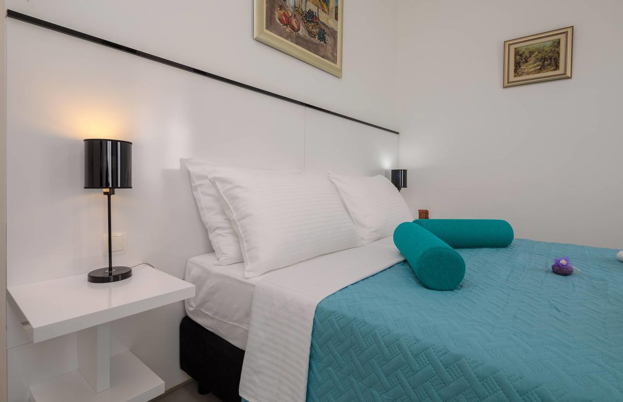 Plr Luxury Rooms Split Exterior photo