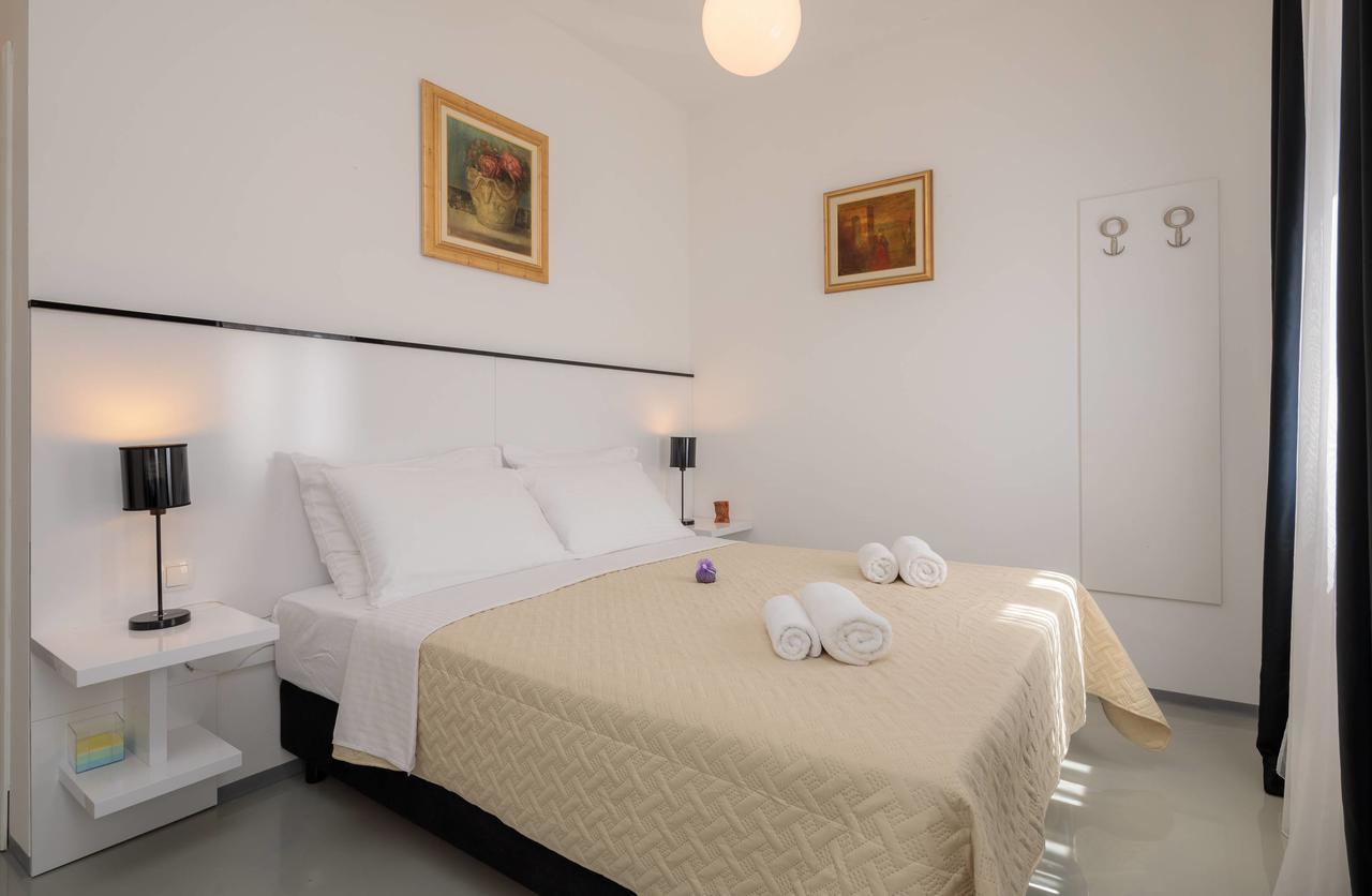 Plr Luxury Rooms Split Exterior photo