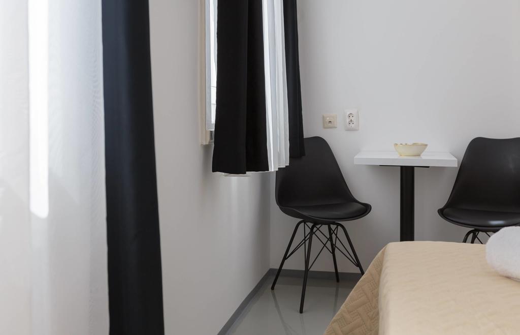 Plr Luxury Rooms Split Exterior photo